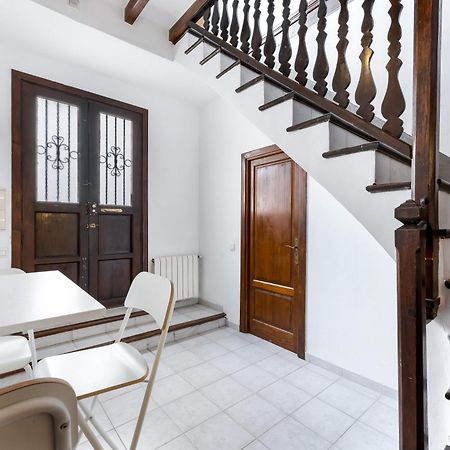 Rustica, Centrica & Agradable Bed & Breakfast PMI Dış mekan fotoğraf