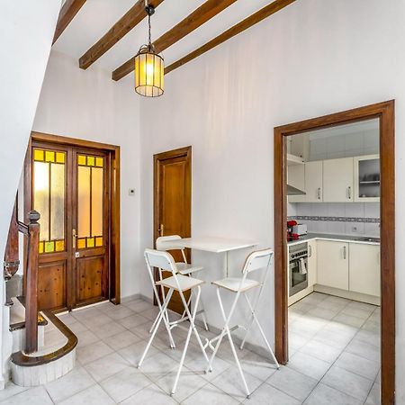 Rustica, Centrica & Agradable Bed & Breakfast PMI Dış mekan fotoğraf