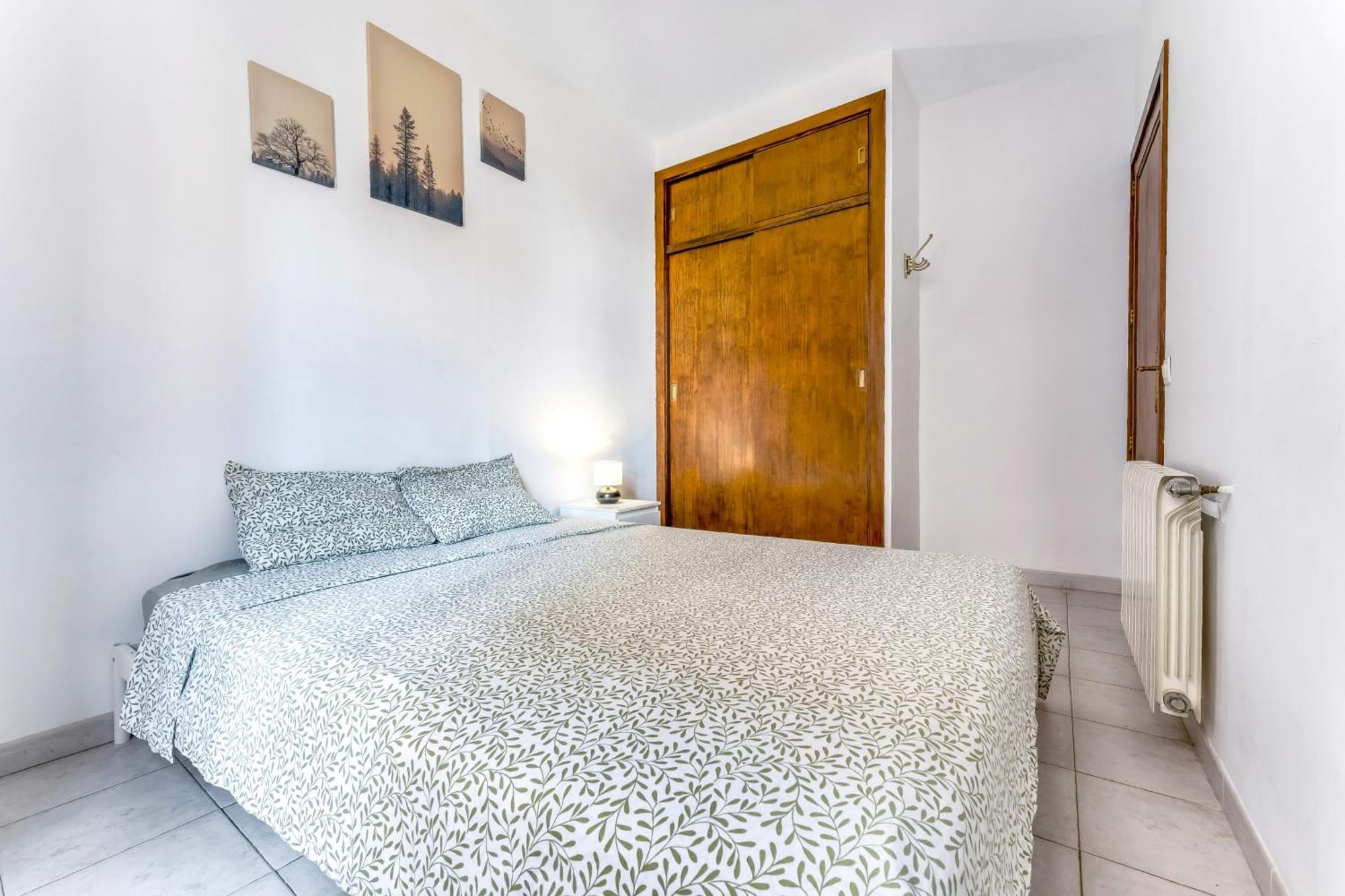 Rustica, Centrica & Agradable Bed & Breakfast PMI Dış mekan fotoğraf
