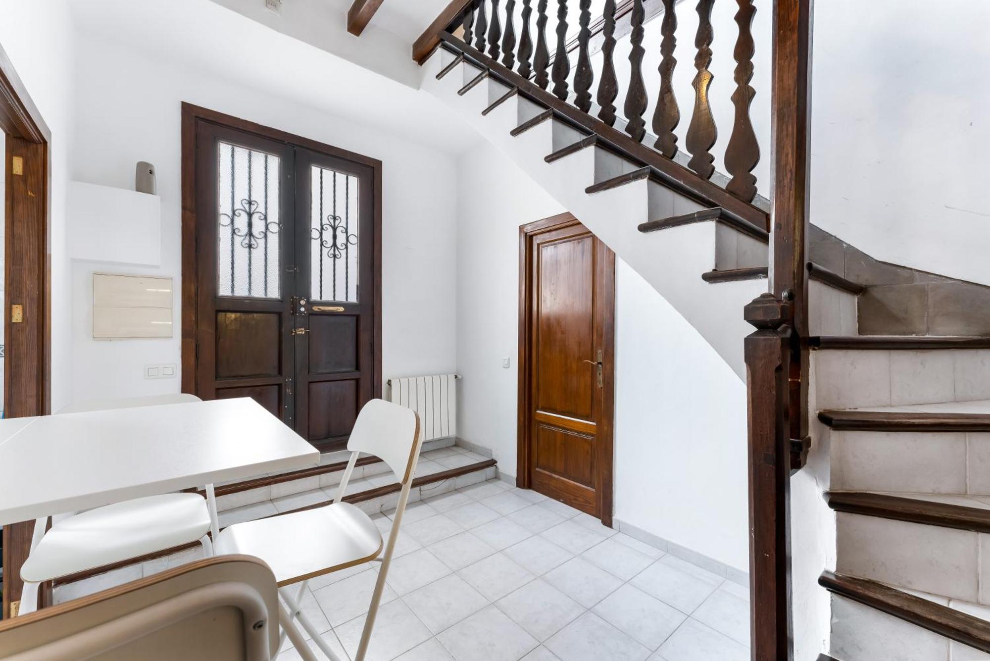 Rustica, Centrica & Agradable Bed & Breakfast PMI Dış mekan fotoğraf