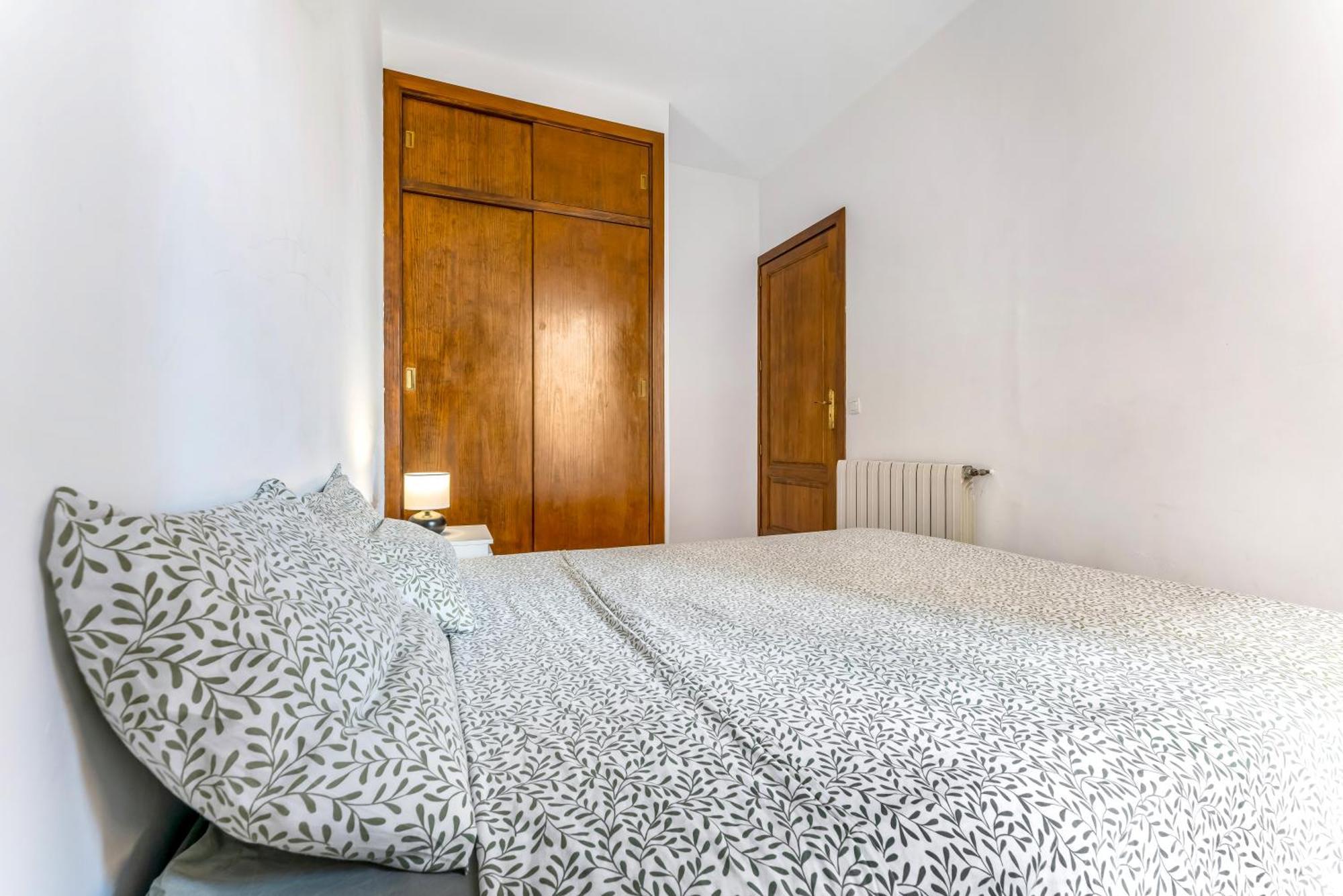 Rustica, Centrica & Agradable Bed & Breakfast PMI Dış mekan fotoğraf