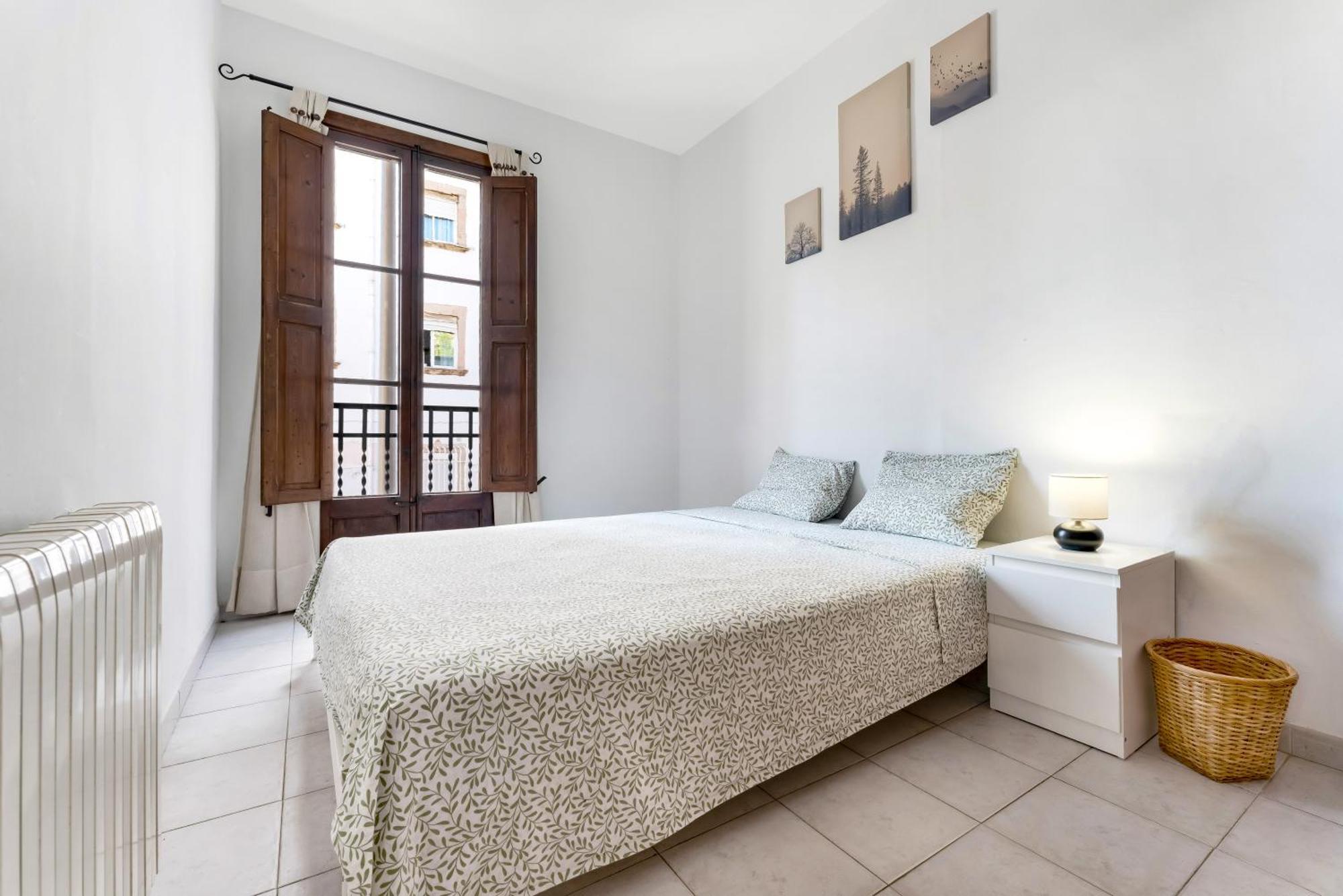 Rustica, Centrica & Agradable Bed & Breakfast PMI Dış mekan fotoğraf