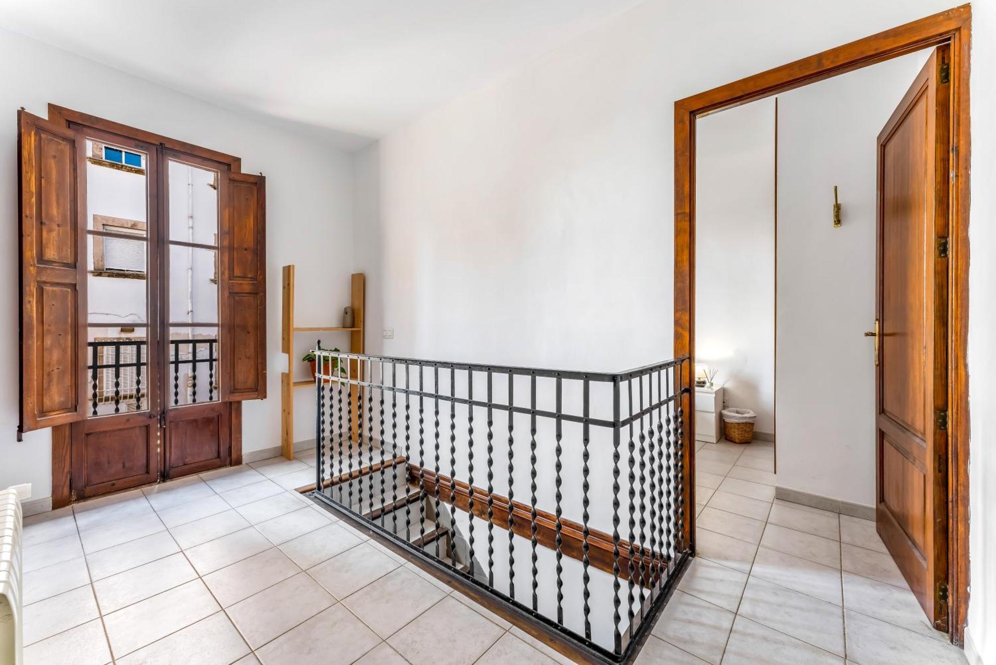 Rustica, Centrica & Agradable Bed & Breakfast PMI Dış mekan fotoğraf